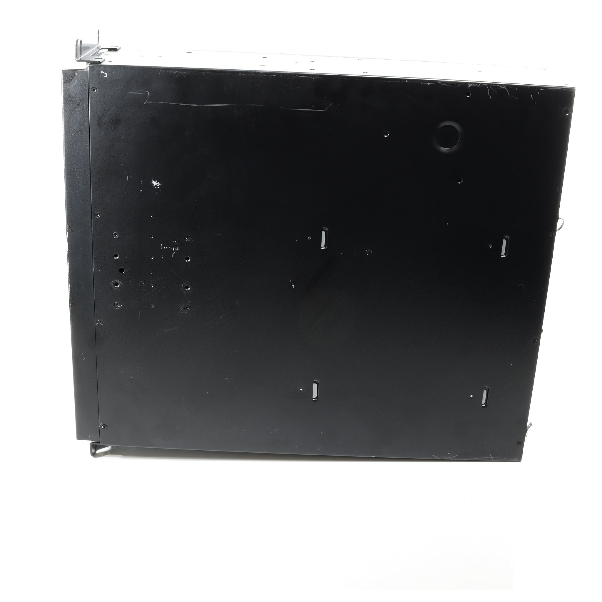 Schaltschrank-Klimagerät Basic i-Line Gebraucht